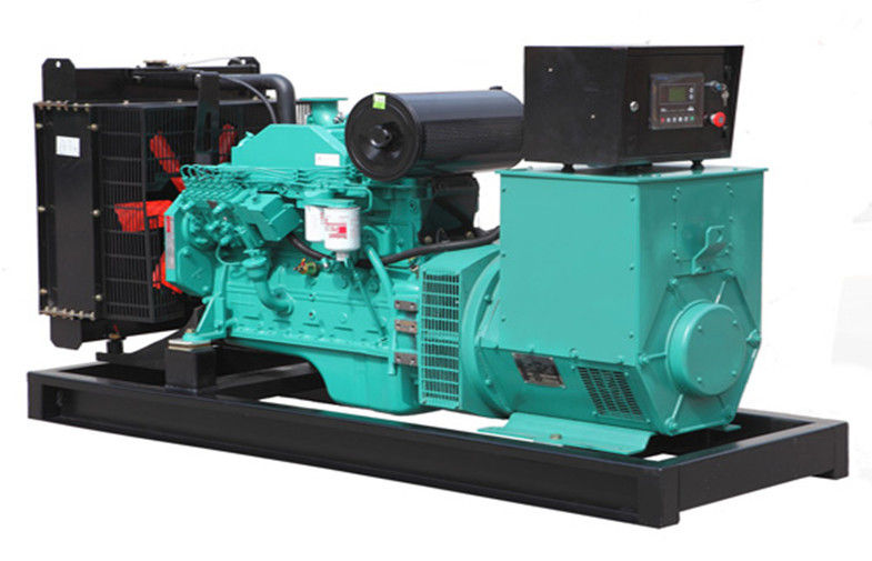 Diesel Genset Cummins NTA855-G1B 312 Kva  Genset Cummins 