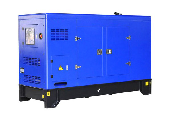 Diesel Genset Cummins NTA855-G1B 312 Kva  Genset Cummins 