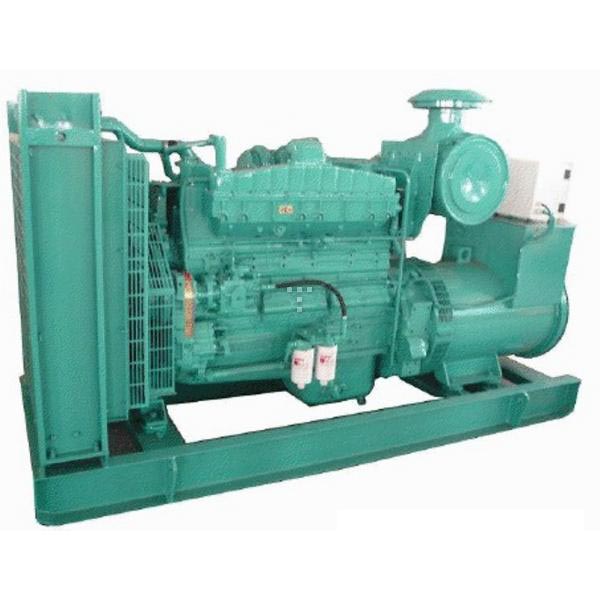 Diesel genset cummins 4bta3 9 g2 60 kva genset cummins atlantagenset