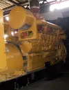 Genset Bekas Caterpillar Genset Caterpillar 3516  1825 KVA Unit 1