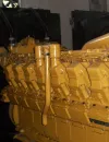 Genset Bekas Caterpillar Genset Caterpillar 3516  1825 KVA Unit 2