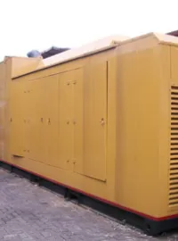 Genset Bekas Caterpillar Genset Caterpillar 3508 B - 1000 KVA 3 100_3553