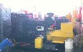 Genset Bekas Perkins Diesel Genset Perkins Type Engine 1306A   E87 TAG 6  250 Kva  Open Type  Generator Stamford  Tahun 2015 10 genset perkins 1306 a  e87tag 6 stamford 250 kva tahun 2015 open type picture 10a