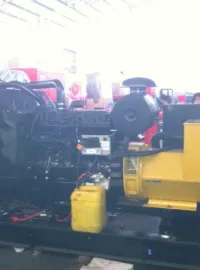 Genset Bekas Perkins Diesel Genset Perkins Type Engine 1306A  – E87 TAG 6 ; 250 Kva ; Open Type ; Generator Stamford  Tahun 2015 1 10_genset_perkins_1306_a__e87tag_6_stamford_250_kva_tahun_2015_open_type_picture_10a