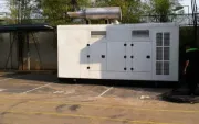 Genset Bekas Perkins Diesel Genset Perkins 2506 C  E 15 TAG2  Generator Stamford  Tahun 2015 12 genset perkins 2506 c  e 15 tag2 stamford 500 kva tahun 2015 picture 12b