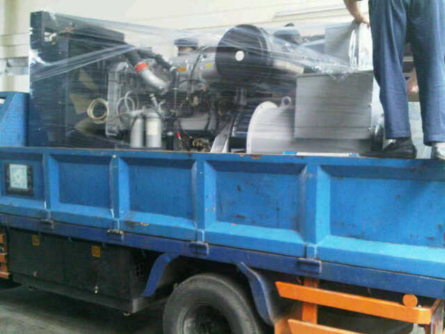 Diesel Genset Perkins 2506 C – E 15 TAG2 , Generator Diesel Genset Perkins 2506 C – E 15 TAG2 , Generator
