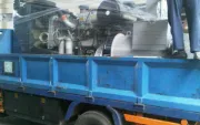 Genset Bekas Perkins Diesel Genset Perkins 2506 C  E 15 TAG2  Generator Stamford  Tahun 2008 13 genset perkins 2506c  e15tag2 stamford 500 kva tahun 2008 picture 13a