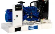 Genset FG Wilson 20 to 220 kVA Range 20 to 220 kva diesel