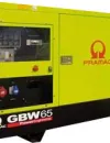 Genset Pramac Generators