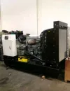 Genset Bekas Perkins Diesel Genset Perkins 1104 C  44TG2  Stamford 80 Kva Tahun 2015 Open type