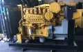 Genset Bekas Caterpillar Genset Bekas Caterpillar 3306 250 Kva Tahun 2002 caterpillar 33061 250 kva tahun 2002