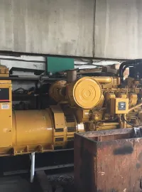 Genset Bekas Caterpillar Genset Bekas Caterpillar 3508, 1000 Kva, Tahun 2003 1 caterpillar_3508_1000_kva_tahun_2003