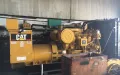 Genset Bekas Caterpillar Genset Bekas Caterpillar 3508 1000 Kva Tahun 2003 caterpillar 3508 1000 kva tahun 2003