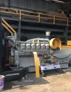 Genset Bekas Caterpillar Genset Bekas Caterpillar 3512 1250 Kva Tahun 2003