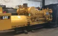 Genset Bekas Caterpillar Genset Bekas Caterpillar 3516 1500 Kva Tahun 2002 caterpillar 35161 1500 kva tahun 2002