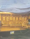 Genset Bekas Caterpillar Genset Bekas Caterpillar 3516 2000 Kva Tahun 2002