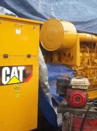 Genset Bekas Caterpillar Genset Bekas Caterpillar 3516, 2000 Kva, Tahun 2002 4 caterpillar_3516_4_2000_kva_tahun_2002