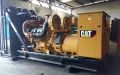 Genset Bekas Caterpillar Genset Bekas Caterpillar C 32 1000 Kva Prime Rating Tahun 2007 caterpillar c321 1000 kva tahun 2007