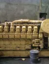 Genset Bekas Caterpillar Genset Caterpillar 3516  1825 KVA