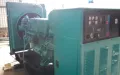 Genset Bekas Cummins Diesel Genset Bekas Cummins Type Engine 6 CTAA 83 G1 cummins 6 ctaa 8 3 g1 stamford 200 kva open type tahun 2000 picture 2