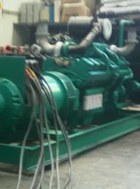 Genset Bekas Cummins Diesel Genset Bekas Cummins Type Engine KTA 38 G2 + Lerroy Sommer 1000 Kva 2 cummins_kta_38_g2_lerroy_somer_1000_kva_open_type_tahun_2003_picture_26