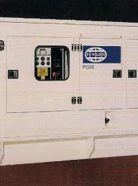 Genset FG Wilson P 150 E, Silent Type 1 genset_01