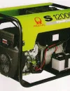 Genset Pramac S 12000 S Series Portable