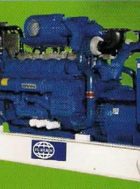 Genset FG Wilson P 1500 P1, Open Type 1 genset_02