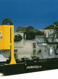 Genset Powerlink 500 Kva Prime Rate, Open Type 1 genset_02