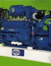 Genset FG Wilson P 1500 P1 Open Type