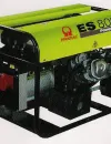 Genset Pramac ES 8000 ES Series Portable Type