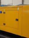 Genset Bekas Perkins Genset Bekas Perkins 1306AE87TAG6 250 Kva Silent Type