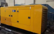 Genset Bekas Perkins Genset Bekas Perkins 1306AE87TAG6 250 Kva Silent Type genset bekas fg  wilson generator leroy somer type engine 1306a e87tag5 250 kva tahun 2007 silent type 12