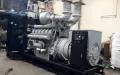 Genset Bekas Perkins Genset Bekas Perkins 401646TAG2A 1500 Kva Open Type  genset bekas perkins 1500 kva type engine 4012 46tag2a tahun 2010 picture 3