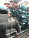 Genset Bekas Perkins Genset Bekas Perkins 401646TAG3A 1700 Kva Open Type