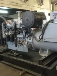 Genset Bekas Perkins Genset Perkins Bekas, 2506A-E18TAG2, Generator Leroy Somer, 500 Kva Prime Rating. 1 genset_bekas_perkins_generator_leroy_somer_type_engine_2506a_e15tag2_500_kva_tahun_2008_open_type_1