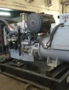 Genset Bekas Perkins Genset Perkins Bekas 2506AE18TAG2 Generator Leroy Somer 500 Kva Prime Rating