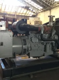 Genset Bekas Perkins Genset Perkins Bekas, 2506A-E18TAG2, Generator Leroy Somer, 500 Kva Prime Rating. 3 genset_bekas_perkins_generator_leroy_somer_type_engine_2506a_e15tag2_500_kvatahun_2008_open_type_4