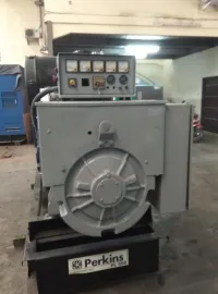 Genset Bekas Perkins Genset Perkins Bekas, 2506A-E18TAG2, Generator Leroy Somer, 500 Kva Prime Rating. 4 genset_bekas_perkins_generator_leroy_somer_type_engine_2506a_e15tag2_500_kvatahun_2008_open_type_5