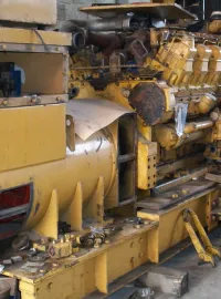 Genset Bekas Caterpillar Genset Caterpillar 3508 - 800 KVA 1 genset_caterpillar_3508__1