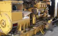 Genset Bekas Caterpillar Genset Caterpillar 3508  800 KVA genset caterpillar 3508  1