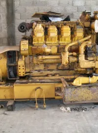 Genset Bekas Caterpillar Genset Caterpillar 3508 - 800 KVA 2 genset_caterpillar_3508__2