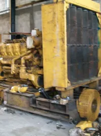 Genset Bekas Caterpillar Genset Caterpillar 3508 - 800 KVA 3 genset_caterpillar_3508__3