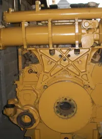 Genset Bekas Caterpillar Genset Caterpillar 3512 - 1250 KVA 2 genset_caterpillar_3512__2