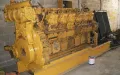 Genset Bekas Caterpillar Genset Caterpillar 3512  1250 KVA genset caterpillar 3512 picture 1