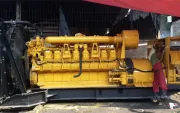 Mengapa Kita Memilih Genset  Generator Diesel