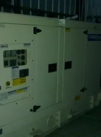 Genset Bekas Cummins Diesel Genset Bekas Cummins Type engine 4BT3.9-G1 + Stamford 30 Kva 1 genset_cummins_4b3_9__g1_stamford_silent_type_30_kva_tahun_2015_picture_9