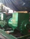 Genset Bekas Cummins Diesel Genset Bekas Cummins Type Engine KTA38 G3  Stamford 1000 Kva 