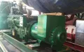 Genset Bekas Cummins Diesel Genset Bekas Cummins Type Engine KTA38 G3  Stamford 1000 Kva  genset cummins kta38 g3 stamford 1000 kva open type tahun 1998 picture 17