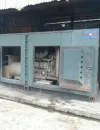 Genset Bekas Cummins Diesel Genset Bekas Cummins Type Engine KTA 19 G2  Stamford 500 Kva